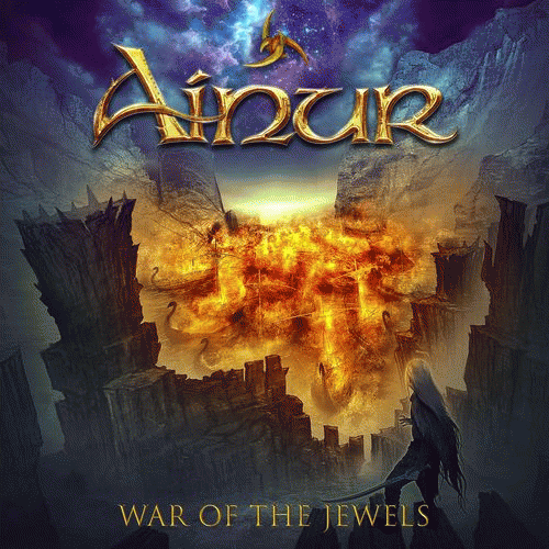 Ainur (ITA) : War of the Jewels